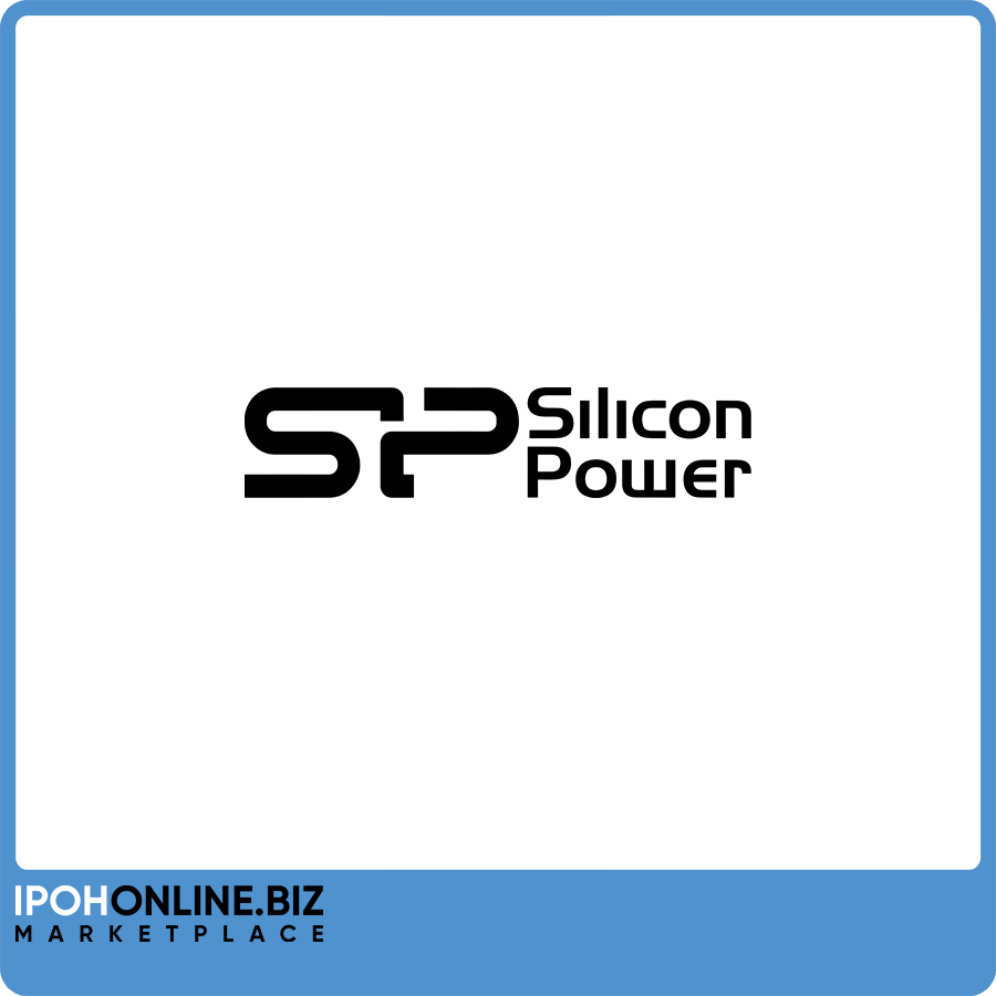 Silicon Power